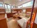 Beneteau Sense 50 - NEW RIGGING Oct 2025