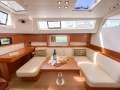 Beneteau Sense 50 - NEW RIGGING Oct 2025