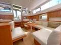 Beneteau Sense 50 - NEW RIGGING Oct 2025