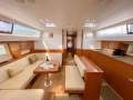 Beneteau Sense 50 - NEW RIGGING Oct 2025