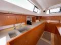 Beneteau Sense 50 - NEW RIGGING Oct 2025