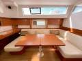 Beneteau Sense 50 - NEW RIGGING Oct 2025