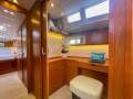 Beneteau Sense 50 - NEW RIGGING Oct 2025
