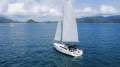 Beneteau Sense 50 - NEW RIGGING Oct 2025