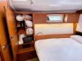 Beneteau Sense 50 - NEW RIGGING Oct 2025