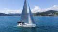 Beneteau Sense 50 - NEW RIGGING Oct 2025