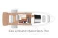 Princess C48 *SUMMER 2027 DELIVERY*