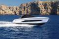Princess C48 *SUMMER 2027 DELIVERY*:C48 Enclosed