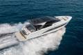 Princess C48:C48 Enclosed with Inboards