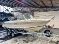 Bonito 185 Sports Tourer Bonito 185 Sports Tourer