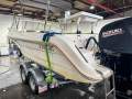 Bonito 185 Sports Tourer Bonito 185 Sports Tourer