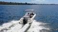 Bonito 185 Sports Tourer Bonito 185 Sports Tourer