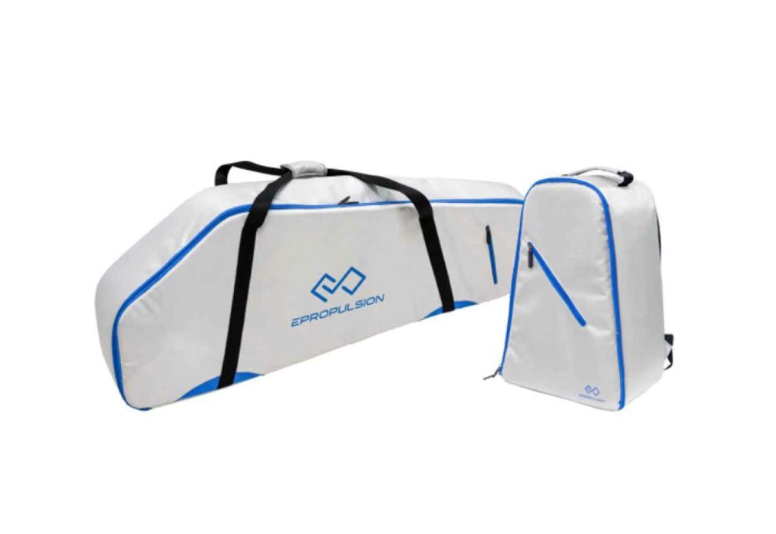 EPropulsion Spirit 1.0 Plus Electric Outboard with Battery