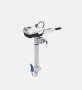 EPropulsion Spirit 1.0 Plus Electric Outboard with Battery