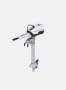 EPropulsion Spirit 1.0 Plus Electric Outboard with Battery