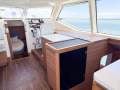 Aquila 44 Yacht Power Catamaran
