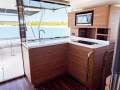Aquila 44 Yacht Power Catamaran