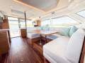 Aquila 44 Yacht Power Catamaran