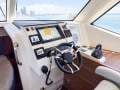 Aquila 44 Yacht Power Catamaran