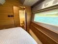 Aquila 44 Yacht Power Catamaran