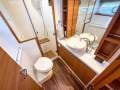 Aquila 44 Yacht Power Catamaran