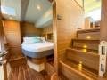 Aquila 44 Yacht Power Catamaran
