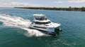Aquila 44 Yacht Power Catamaran