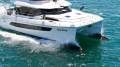 Aquila 44 Yacht Power Catamaran