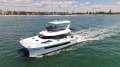 Aquila 44 Yacht Power Catamaran