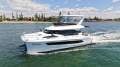 Aquila 44 Yacht Power Catamaran