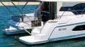 Aquila 44 Yacht Power Catamaran