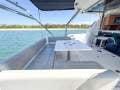 Aquila 44 Yacht Power Catamaran