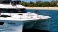 Aquila 44 Yacht Power Catamaran