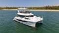 Aquila 44 Yacht Power Catamaran