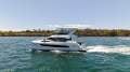 Aquila 44 Yacht Power Catamaran