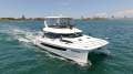 Aquila 44 Yacht Power Catamaran