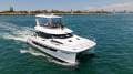 Aquila 44 Yacht Power Catamaran