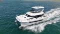 Aquila 44 Yacht Power Catamaran