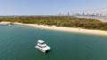 Aquila 44 Yacht Power Catamaran