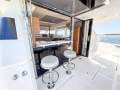 Aquila 44 Yacht Power Catamaran
