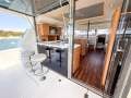 Aquila 44 Yacht Power Catamaran