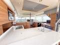 Aquila 44 Yacht Power Catamaran
