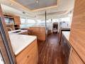 Aquila 44 Yacht Power Catamaran