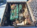 Clayton Marine 9m Commercial