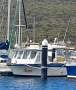 Clayton Marine 9m Commercial