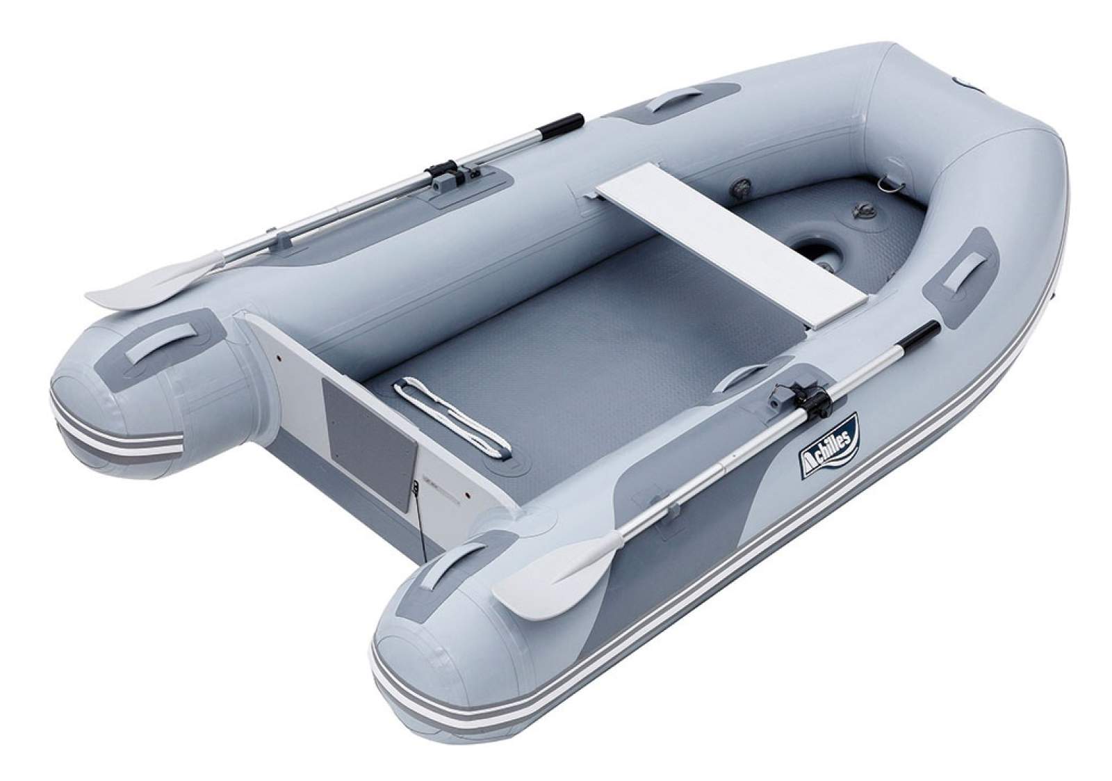 Achilles LSI - 260 Lightweight, Low-Maintenance Inflatable Boat