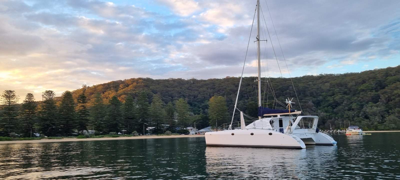 Schionning Wilderness 1050