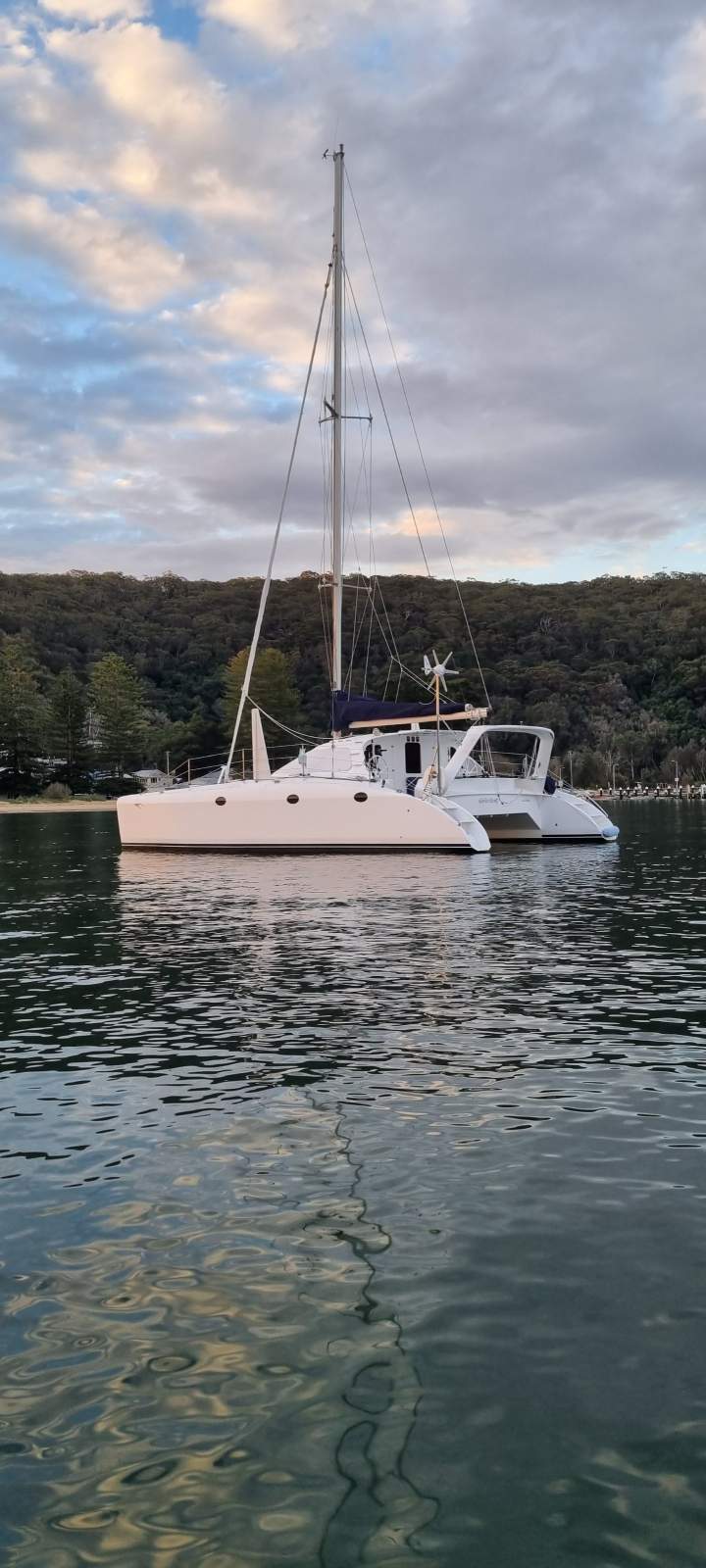 Schionning Wilderness 1050