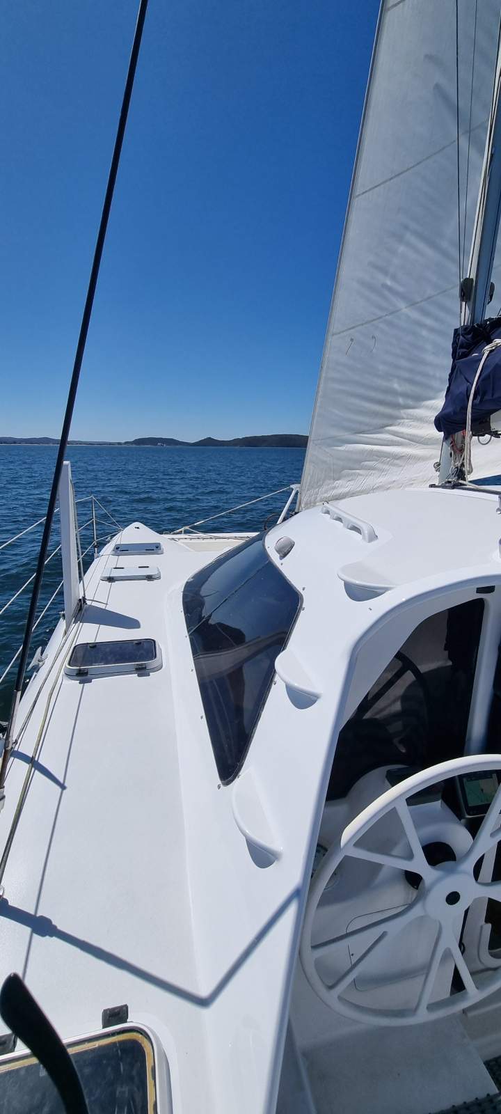 Schionning Wilderness 1050