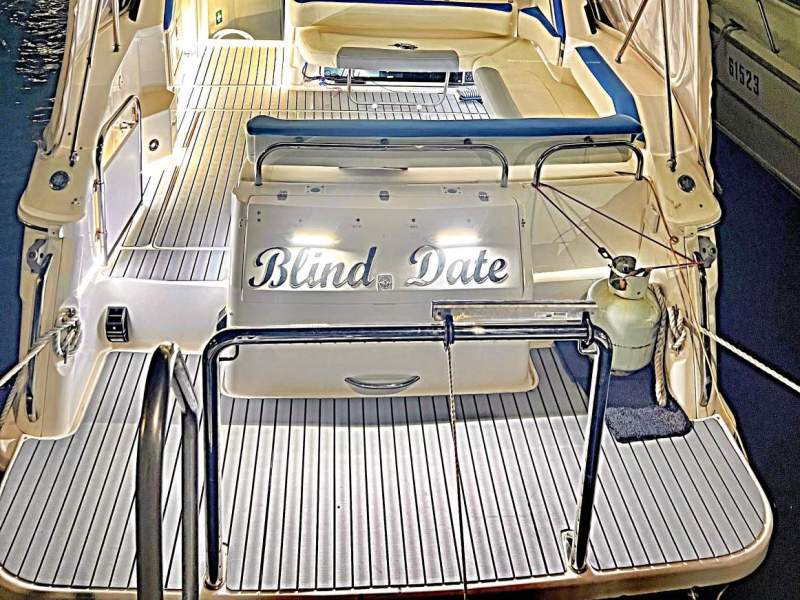 Wellcraft 3200 Martinique